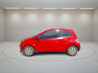 HONDA BRIO SMT 2013