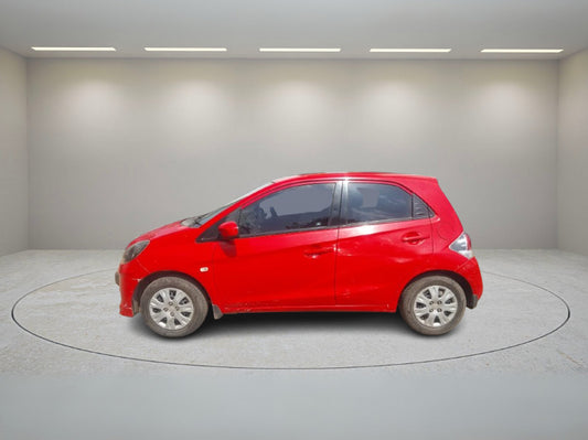 HONDA BRIO SMT 2013