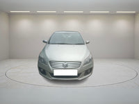 MARUTI CIAZ DELTA 2018