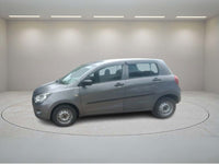 MARUTI CELERIO LXI 2016