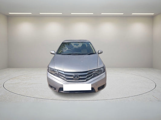 HONDA CITY VMT 2013