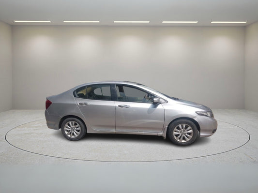 HONDA CITY VMT 2013