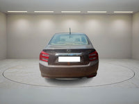 HONDA CITY SMT 2012