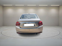 HONDA CITY VMT 2013
