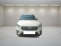 HYUNDAI CRETA 1.6 S 2015
