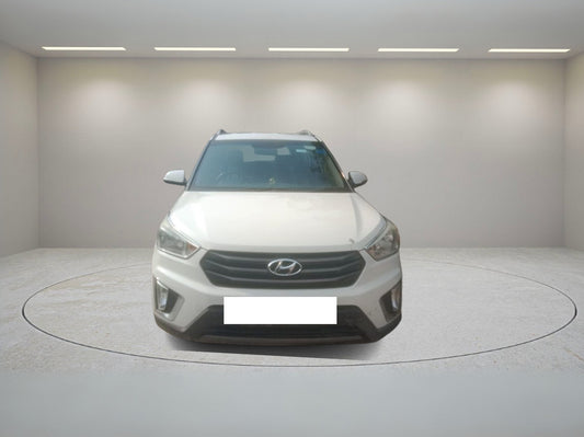 HYUNDAI CRETA 1.6 S 2015