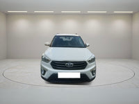 HYUNDAI CRETA E 2016