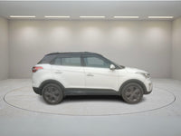 HYUNDAI CRETA SX 2016