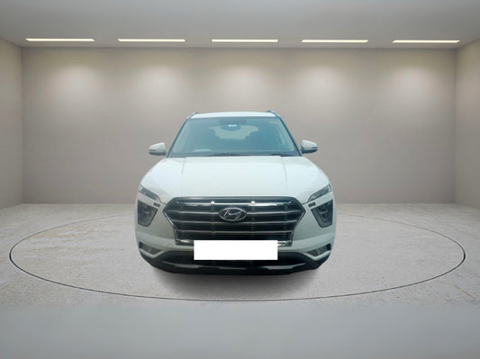 HYUNDAI CRETA MT 2020