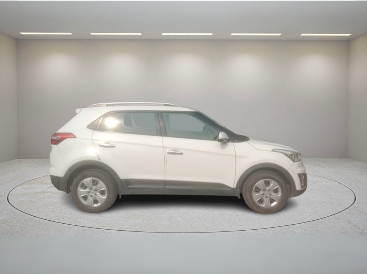 HYUNDAI CRETA 1.6 S 2015