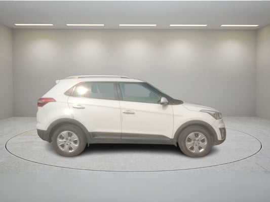 HYUNDAI CRETA 1.6 S 2015