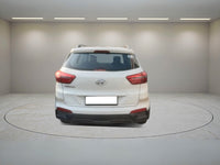 HYUNDAI CRETA E 2016