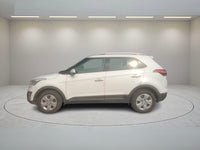HYUNDAI CRETA 1.6 S 2015