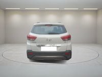 Used Hyundai Creta SX AT 2018 (Petrol) — used car at Hans Hyundai H-Promise, Delhi