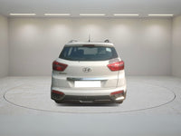 HYUNDAI CRETA 1.6 S 2015