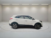 HYUNDAI CRETA SX AT 2019