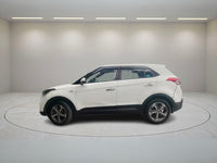 HYUNDAI CRETA SX AT 2019