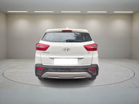 HYUNDAI CRETA SX AT 2019