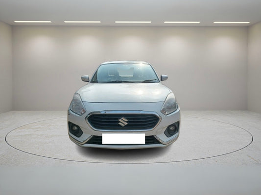 MARUTI SWIFT DZIRE VXI 2018