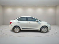 MARUTI SWIFT DZIRE VXI 2018