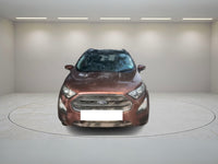 FORD ECOSPORT SPORTZ 2020