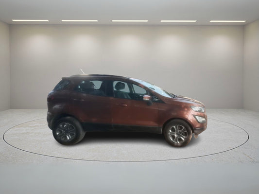 FORD ECOSPORT SPORTZ 2020