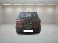 FORD ECOSPORT SPORTZ 2020