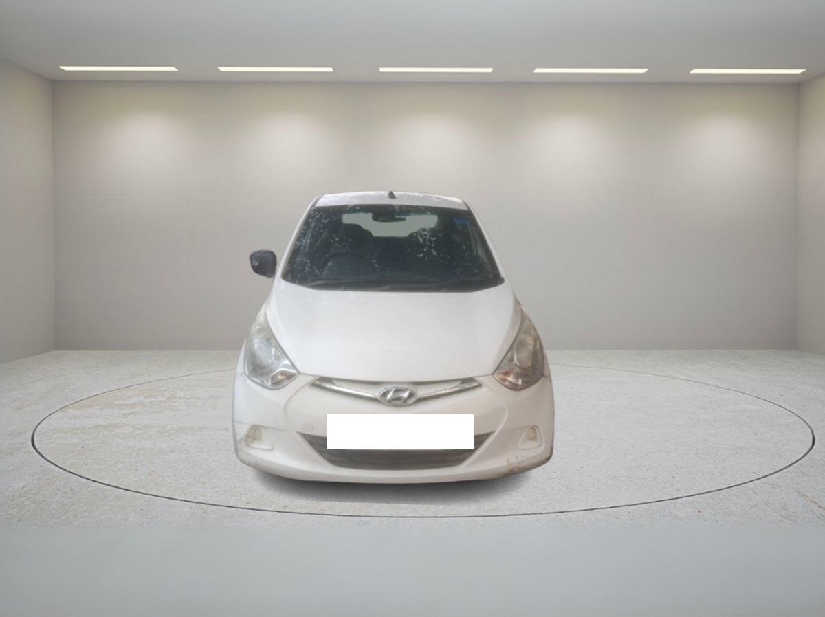 HYUNDAI EON ERA+ 2012