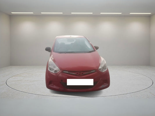 HYUNDAI EON ERA+ 2014