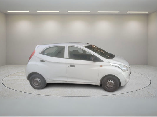 HYUNDAI EON ERA+ 2012