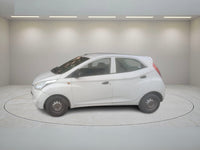 HYUNDAI EON ERA+ 2012