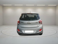 HYUNDAI GRAND I10 MAGNA 2016