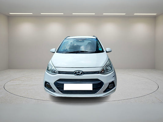 HYUNDAI GRAND I10 PRIME 1.2 2016