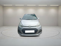 HYUNDAI GRAND I10 ASTA 2016