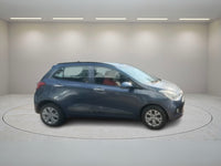 HYUNDAI GRAND I10 SPORTZ 2013
