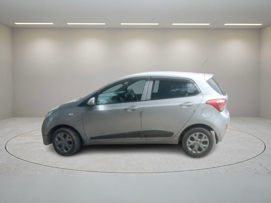 HYUNDAI GRAND I10 MAGNA 1.2 2016