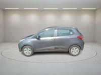 HYUNDAI GRAND I10 MAGNA 2016