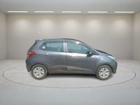 HYUNDAI GRAND I10 MAGNA 2016