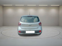 HYUNDAI I10 MAGNA 2017