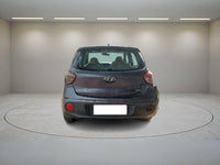 HYUNDAI GRAND I10 MAGNA 2017