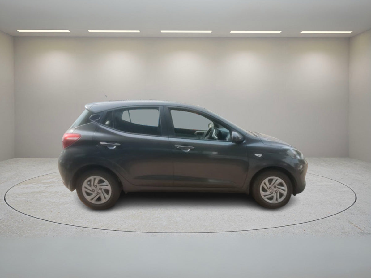 HYUNDAI GRAND I10 NIOS MAGNA 2020