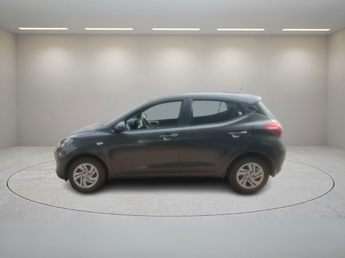 HYUNDAI GRAND I10 NIOS MAGNA 2020