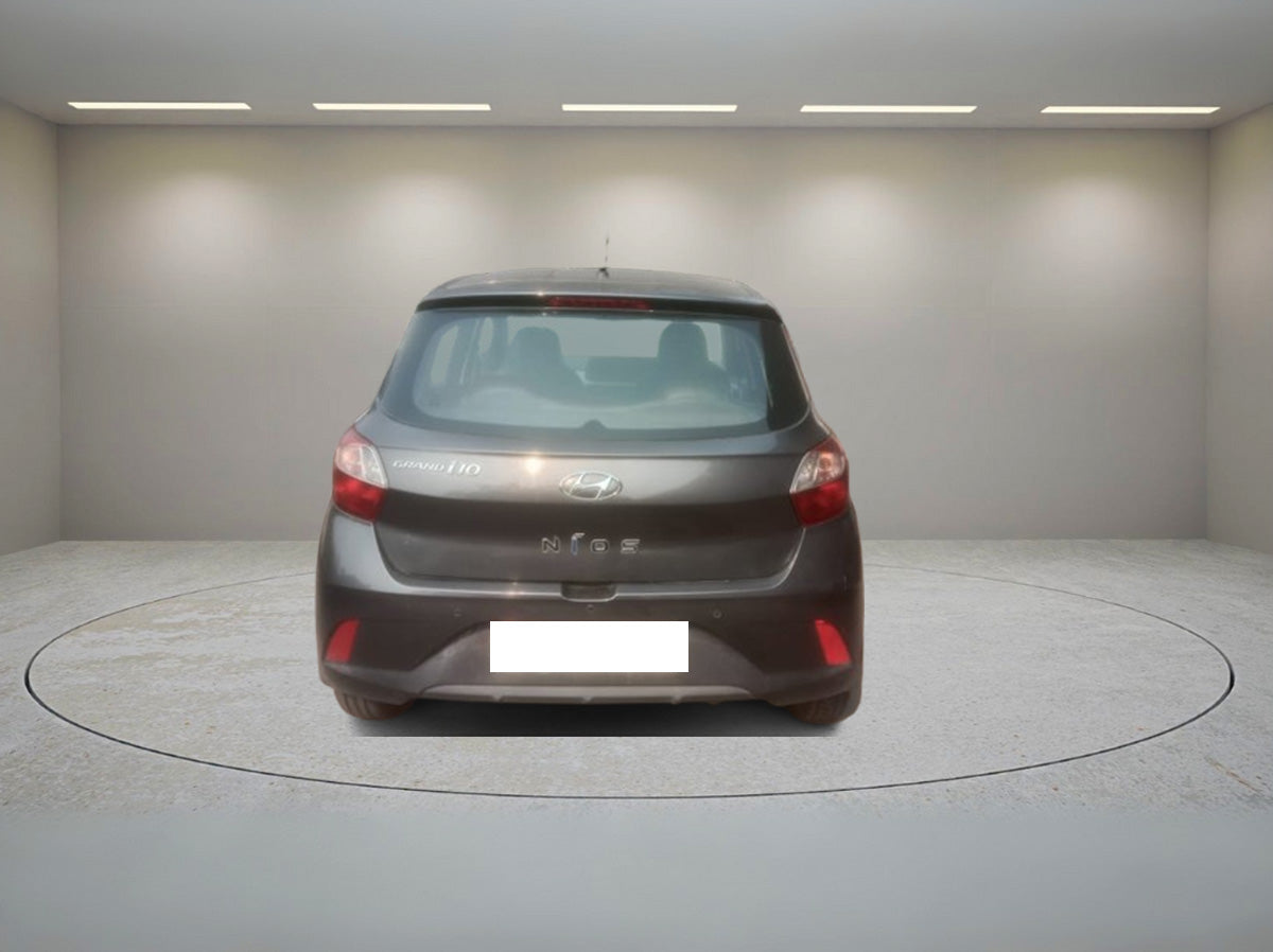 HYUNDAI GRAND I10 NIOS MAGNA 2020