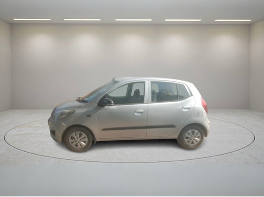 HYUNDAI I10 MAGNA 2012