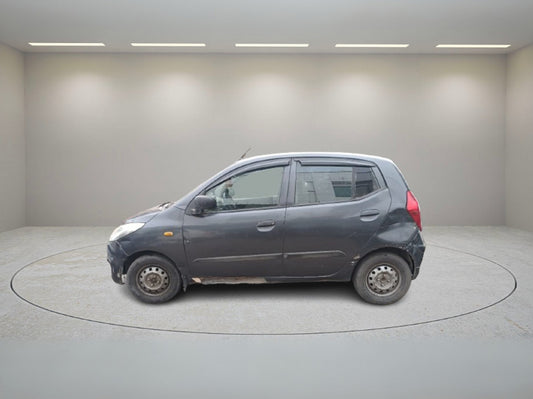 HYUNDAI I10 ERA 2011