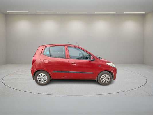 HYUNDAI I10 MAGNA 2011