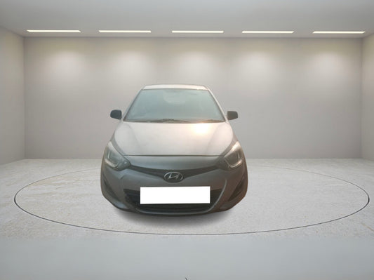 HYUNDAI I20 ERA 2012