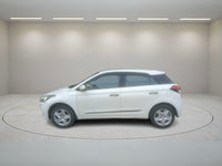 HYUNDAI I20 ASTA 2012