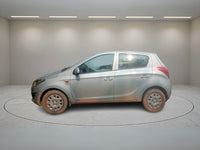 HYUNDAI I20 MAGNA 2012