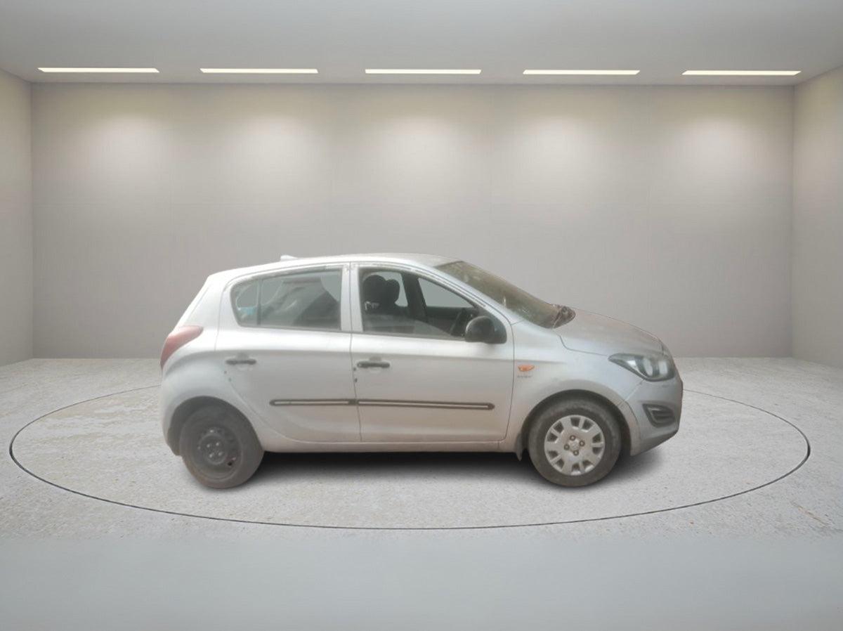 HYUNDAI I20 ERA 2012